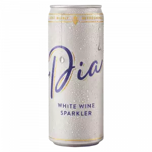sula white wine sparkler