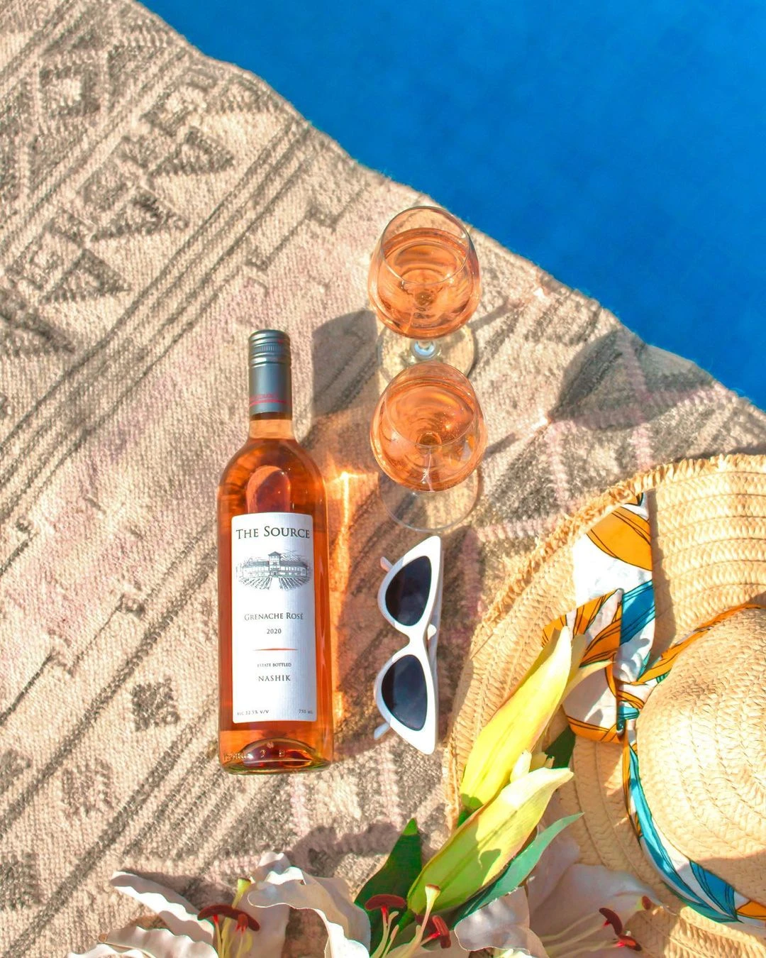 All About Wine Wine Blog Sula Vineyards