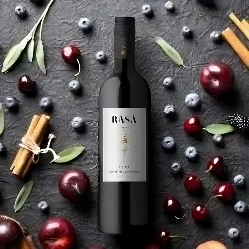 Sula's Guide to Red Wines Sula Vineyards