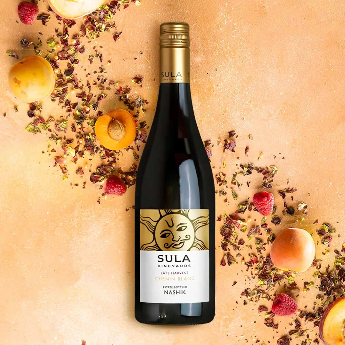 Sula's Guide to White Wines Sula Vineyards